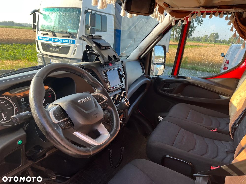 Iveco Daily - 14