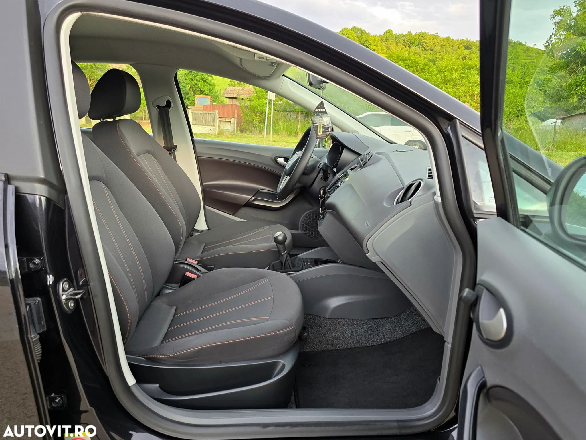 Seat Ibiza 1.2 12V Style - 24