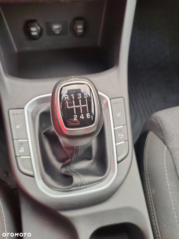 Hyundai i30 1.0 T-GDI Smart - 10