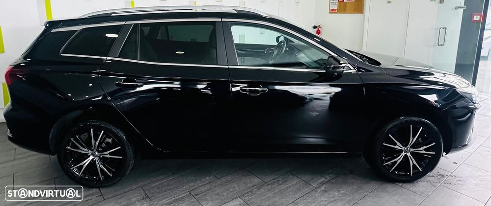 MG MG5 5 Maximal Comfort - 4