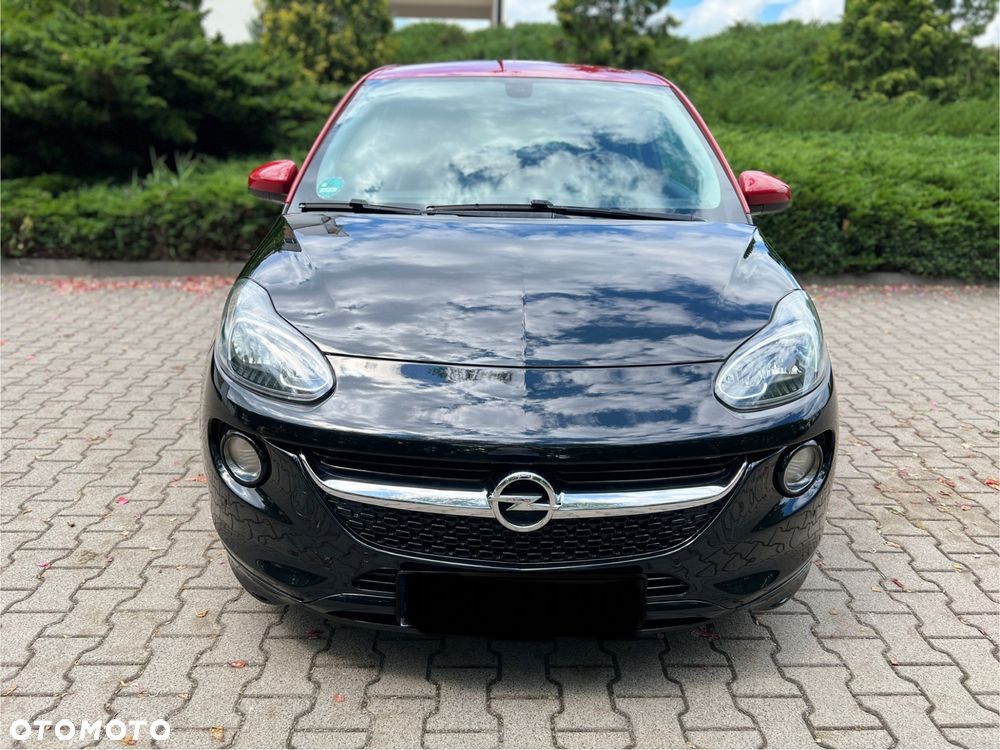 Opel Adam - 8