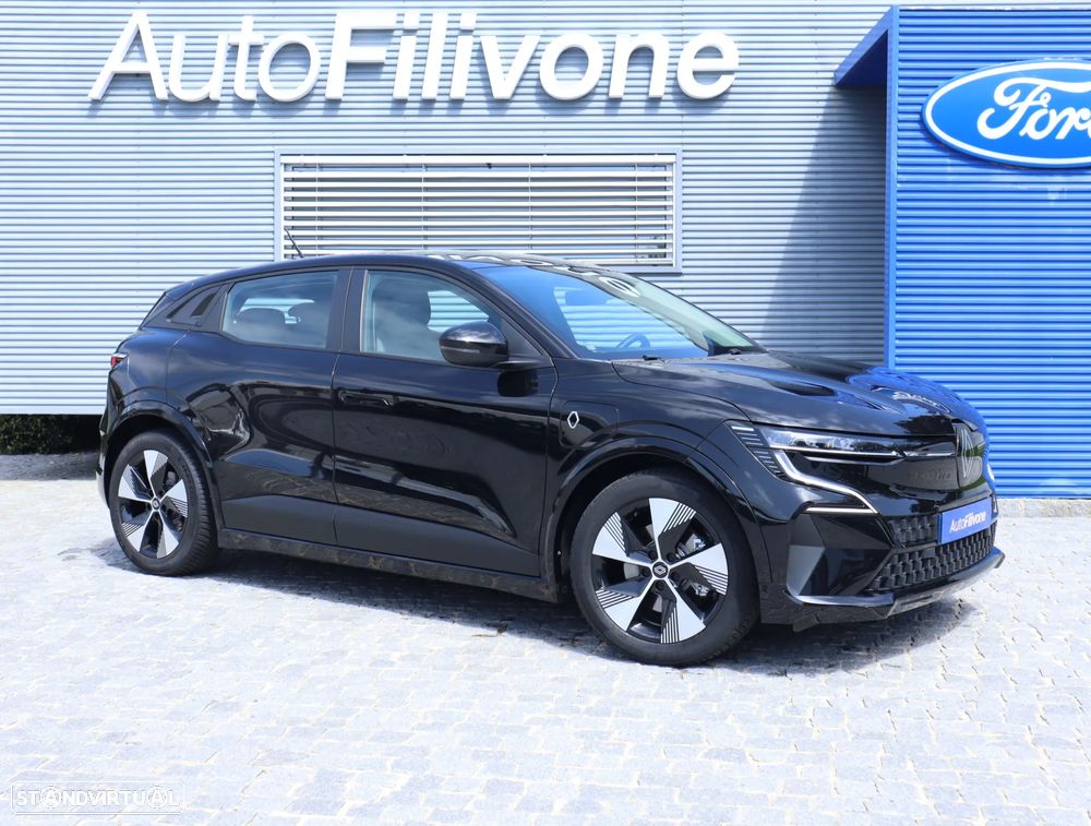 Renault Mégane E-Tech 220 Comfort Range Techno - 1