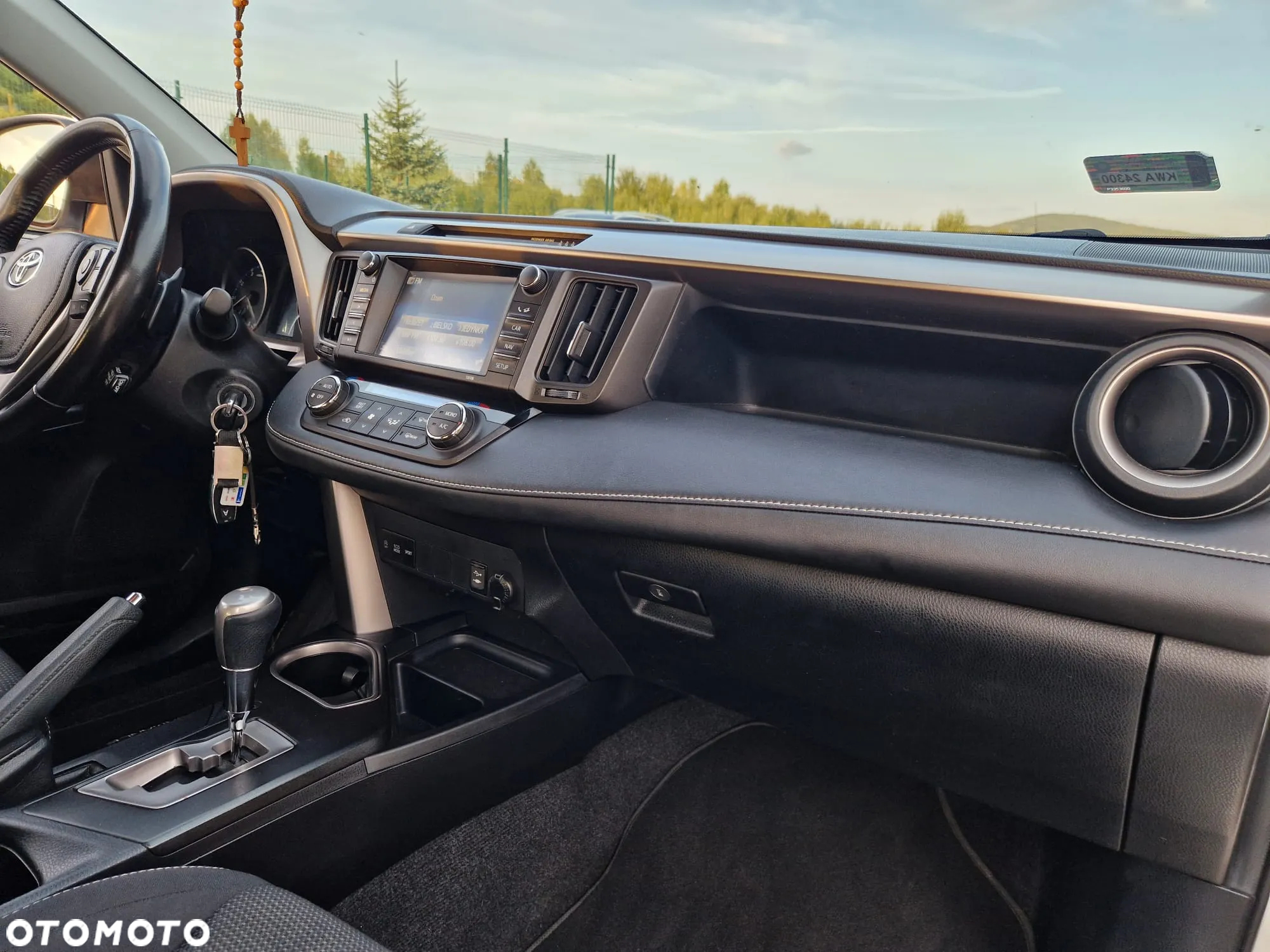 Toyota RAV4 2.0 Prestige 4x4 MS - 14