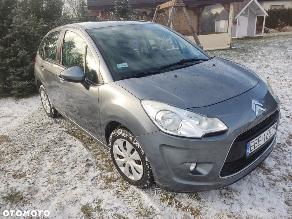 Citroën C3 1.4 Selection - 2