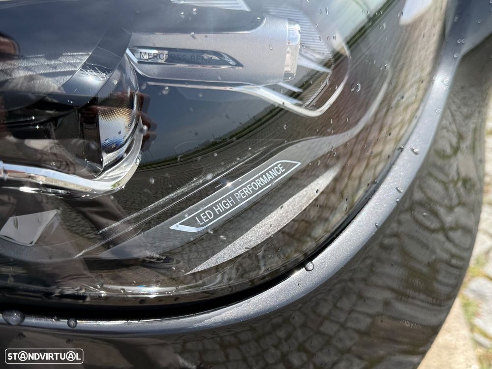 Mercedes-Benz C 220 d - 11