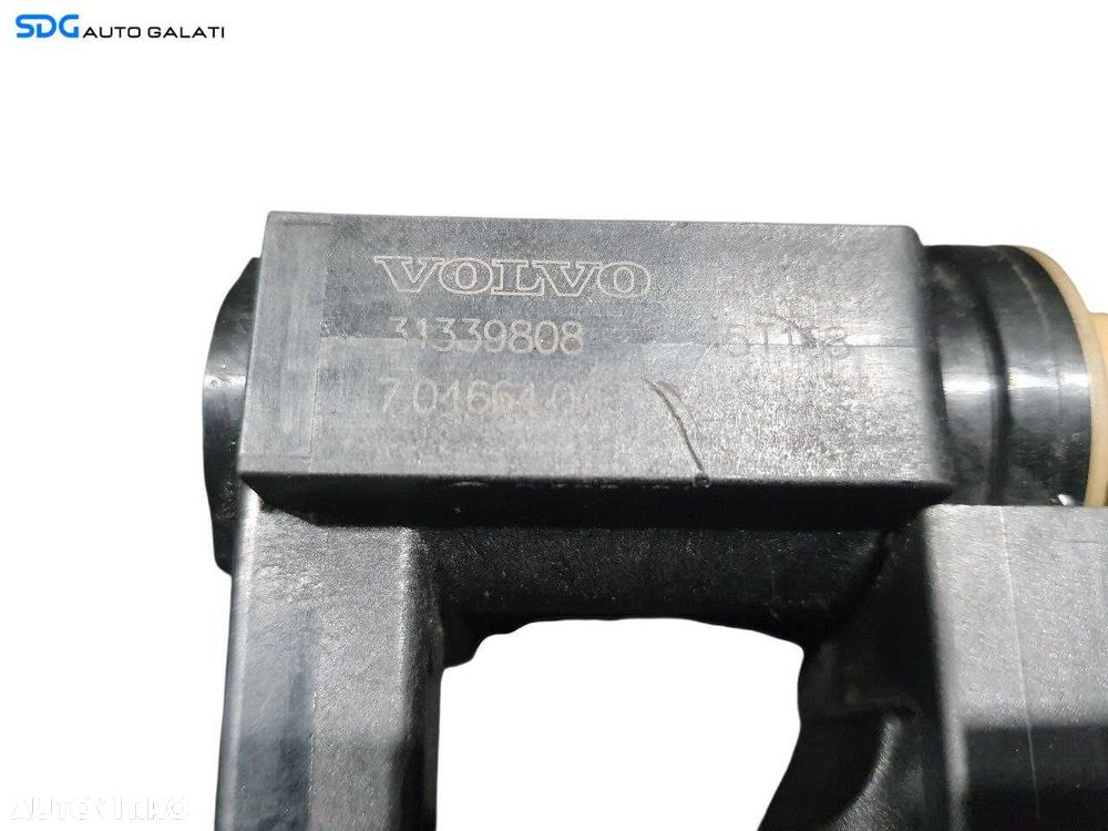 Electrovalva Supapa Vacuum Volvo XC70 2.0 D 2007 - 2015 Cod 31339808 [N3526] - 8