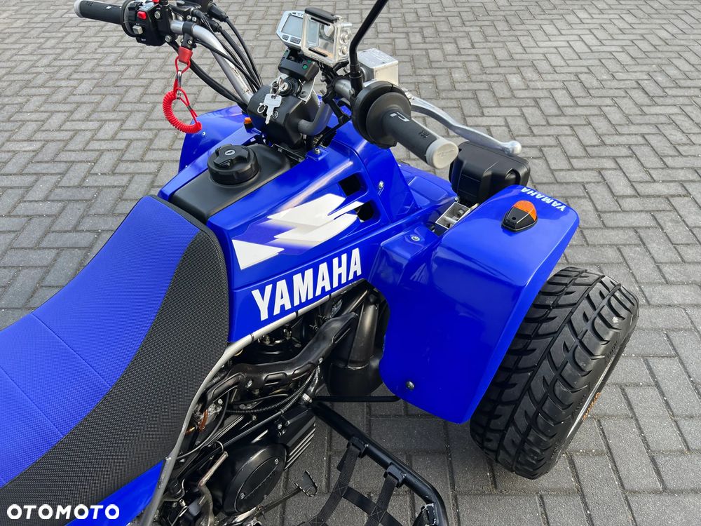 Yamaha Banshee - 6