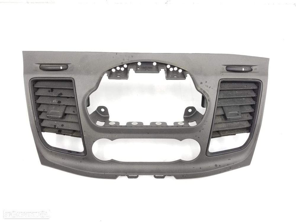 AERADOR FORD TRANSIT FURGÓN TTS - 1