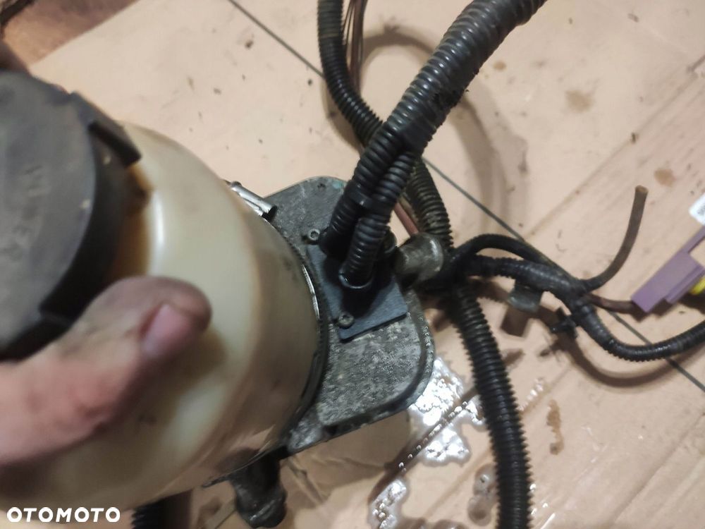 KL POMPA WSPOMAGANIA ELEKTRYCZNA ZAFIRA A ASTRA G H 104-0085-003-094 - 3