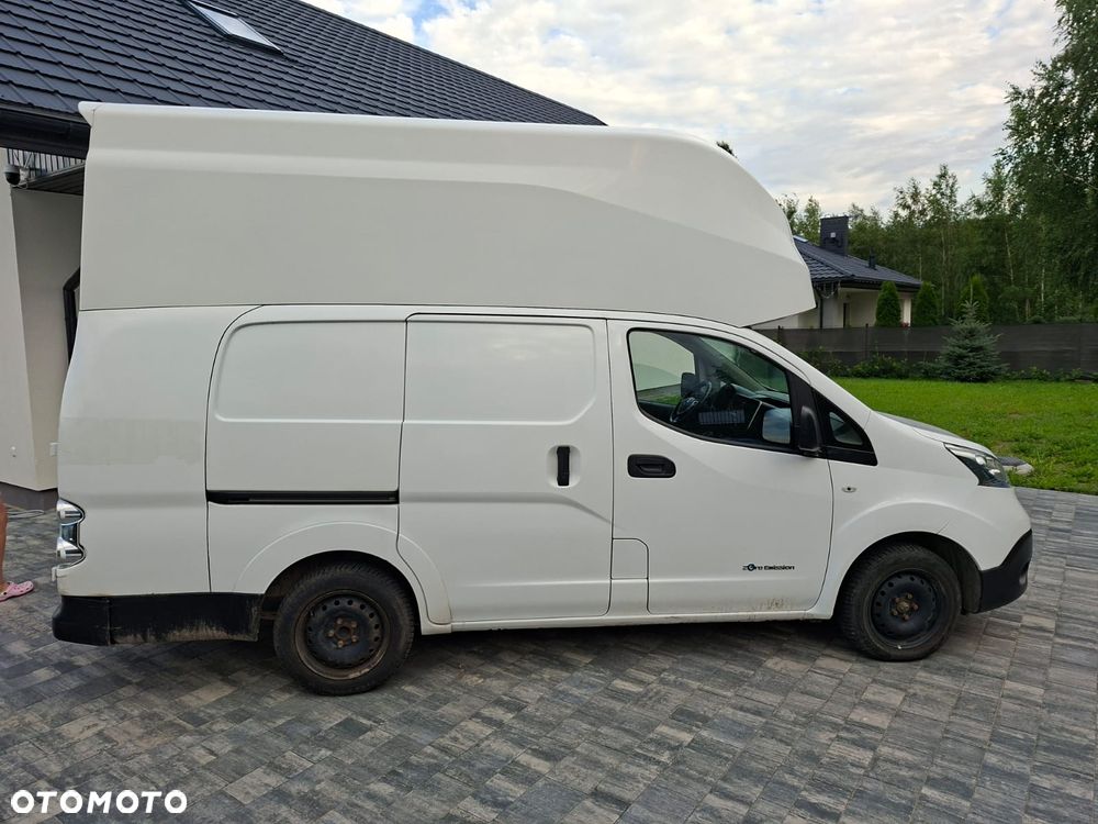 Nissan NV200 - 3