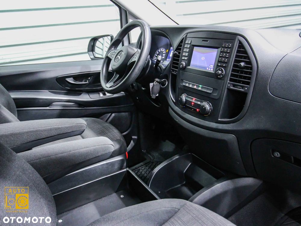 Mercedes-Benz Vito Mixto L3 4x4 7G-Tronic 447.705 - 18