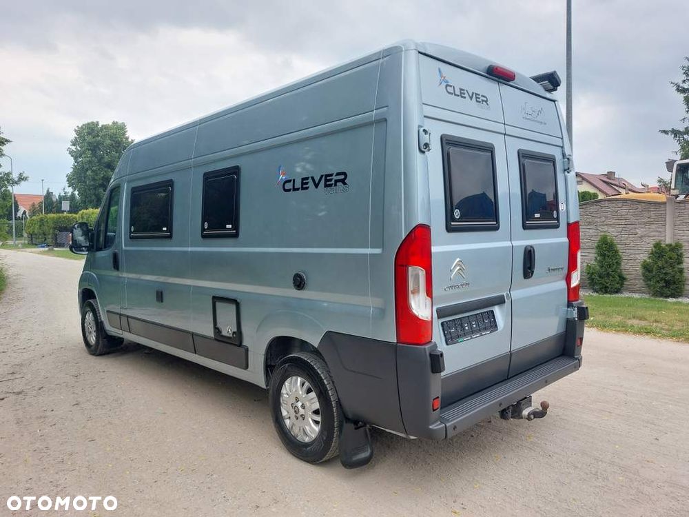 Citroën CLEVER 4 - Osobowy - 5