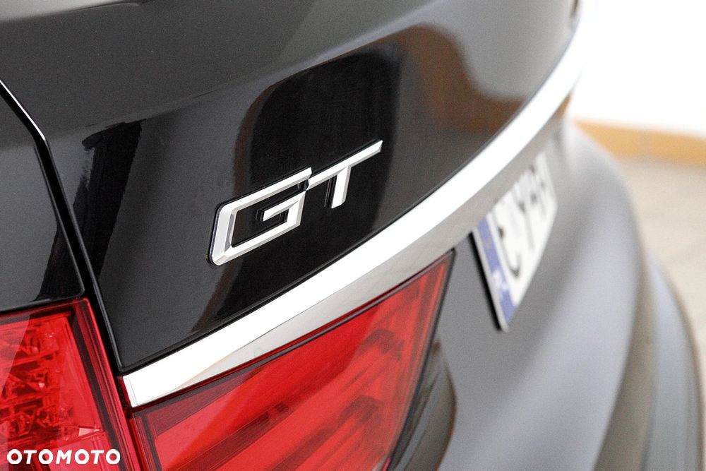 BMW 5GT 535i xDrive Gran Turismo - 18