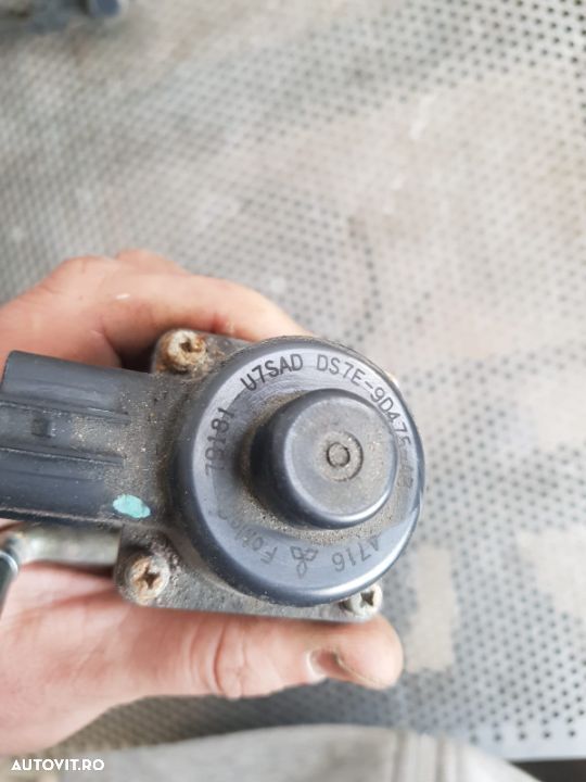 Supapa Valva Egr Ford Mondeo Mk5 Fusion C Max 1.8 2.0 Benzina Hybrid Hibrid - 3