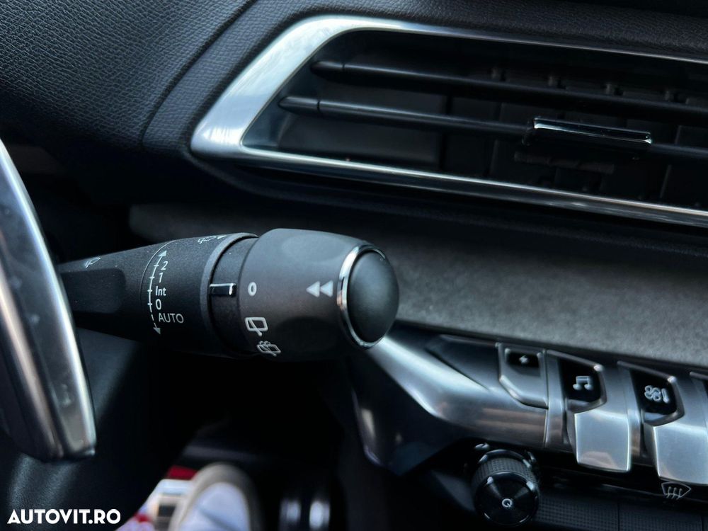 Peugeot 3008 - 29