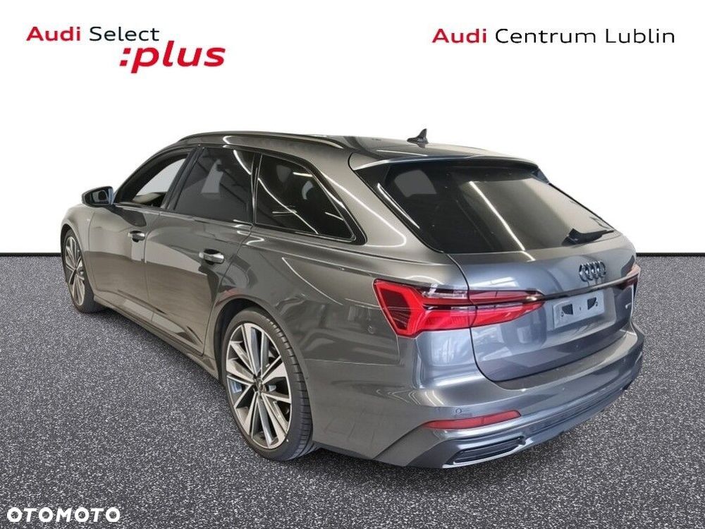 Audi A6 Avant - 4