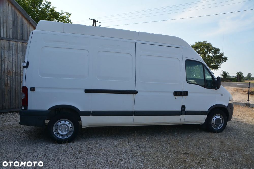 Renault Master - 3