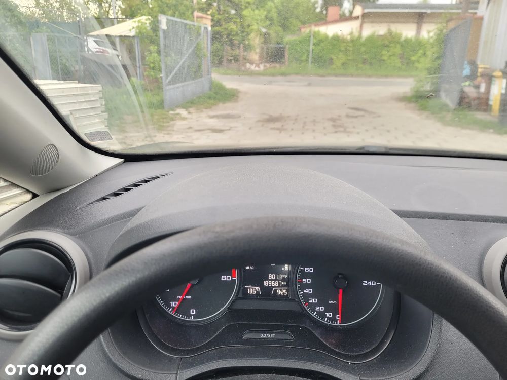 Seat Ibiza 1.0 MPI S&S Reference - 21