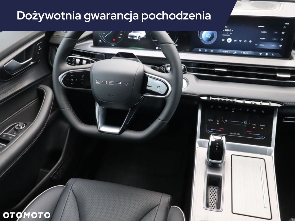 Chery Tiggo 4 - 9