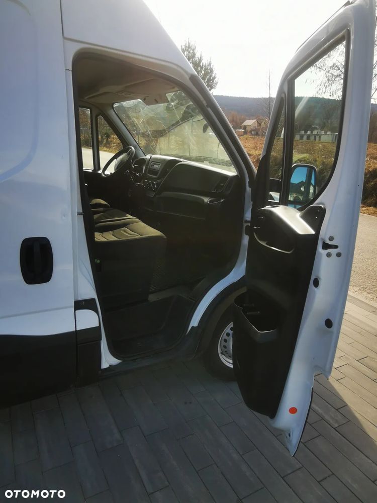 Iveco Daily 35s15 *35s150* 3.0 - 14
