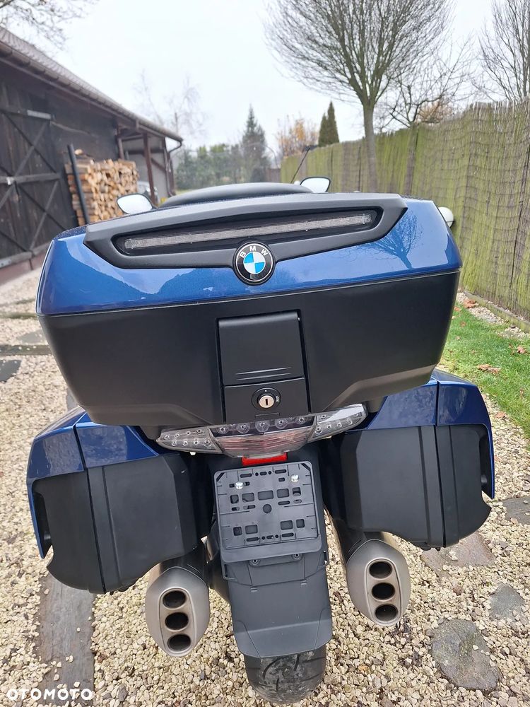 BMW K - 5