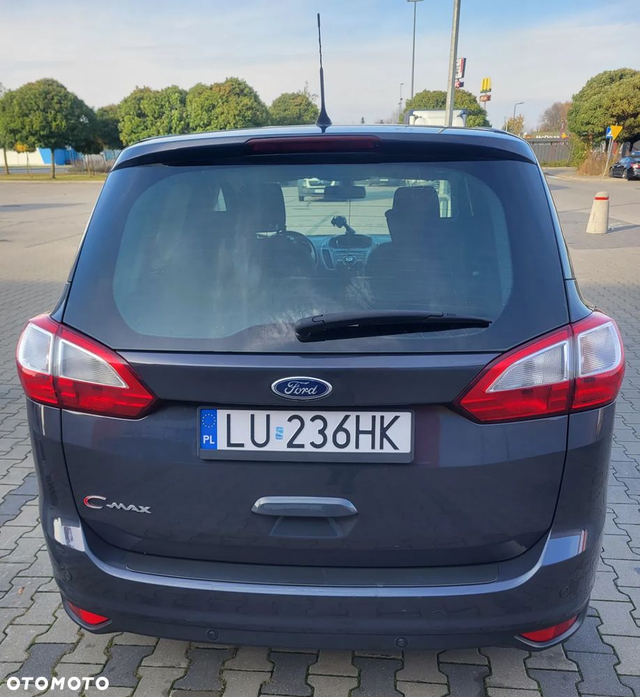 Ford C-MAX - 6