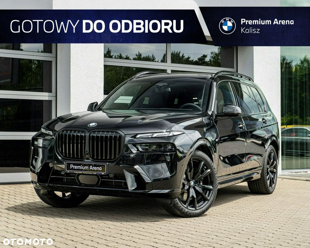 BMW X7 xDrive40d - 2
