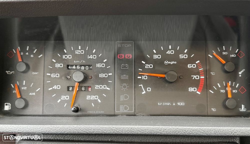 Peugeot 205 1.9 GTi - 23