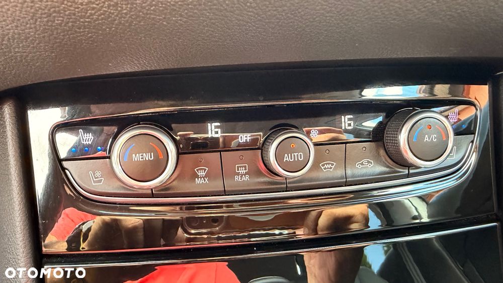 Opel Grandland X 2.0 CDTI Ultimate S&S - 14
