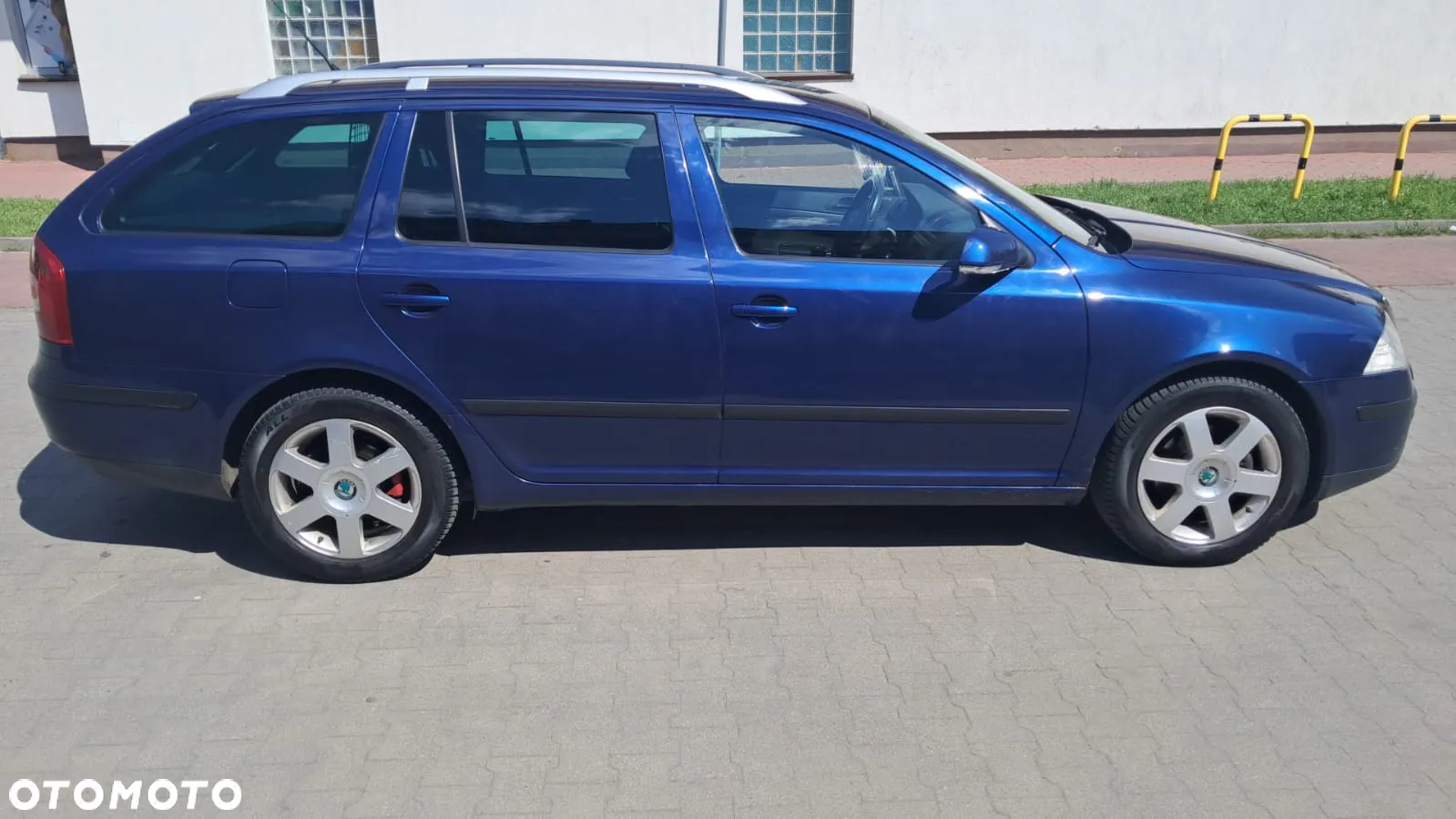 Skoda Octavia 1.8 TSI Elegance - 3