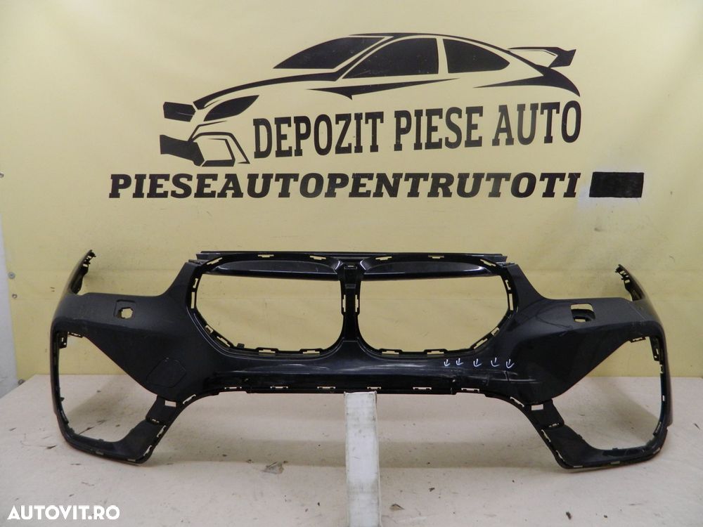 Bara fata BMW X1 F48  LCI,  2019, 2020, 2021, 2022, cod origine 51117954205. - 1