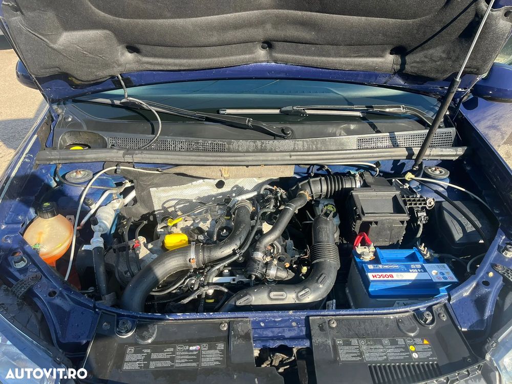 Dacia Logan 0.9 90CP Ambiance - 8