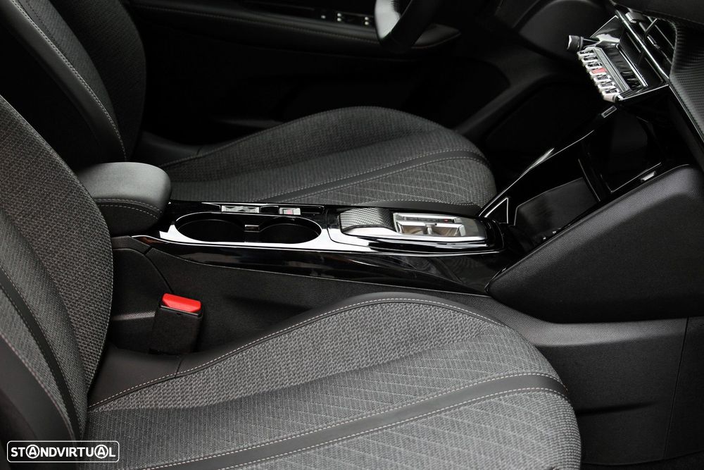 Peugeot e-208 50 kWh Style - 19