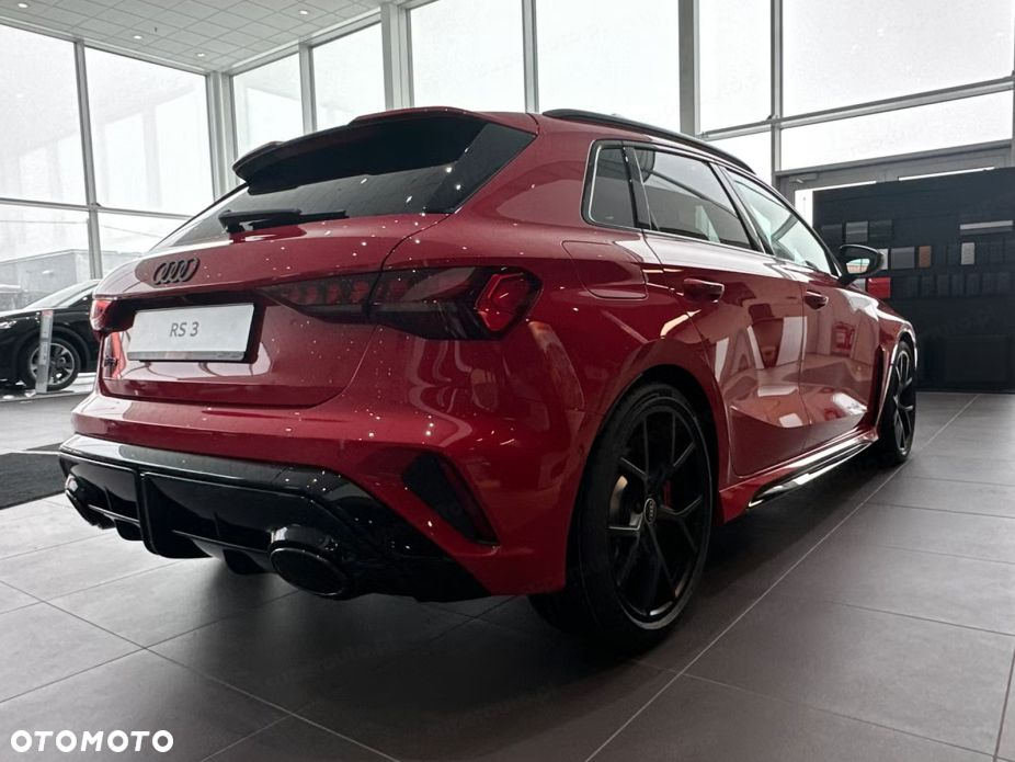 Audi RS3 Sportback - 6