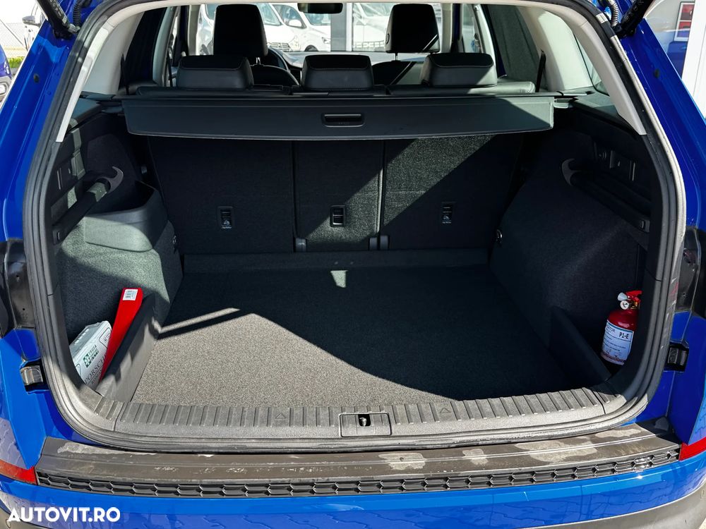 Skoda Kodiaq 2.0 TDI 4X4 DSG Style - 10