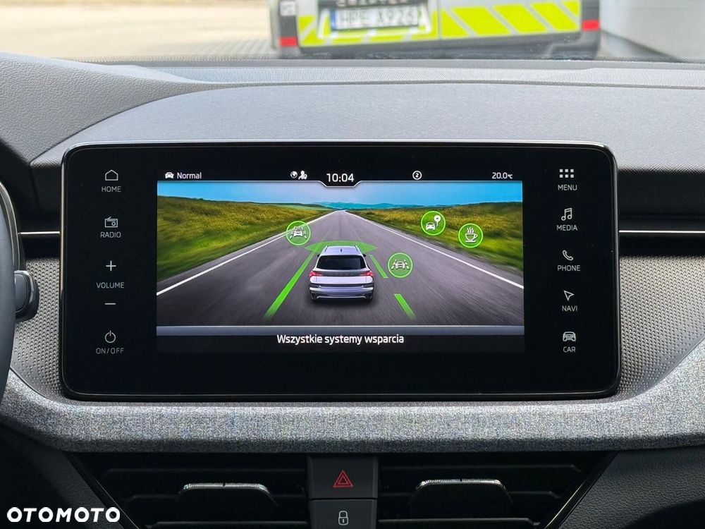 Skoda Kamiq 1.5 TSI Selection DSG - 17