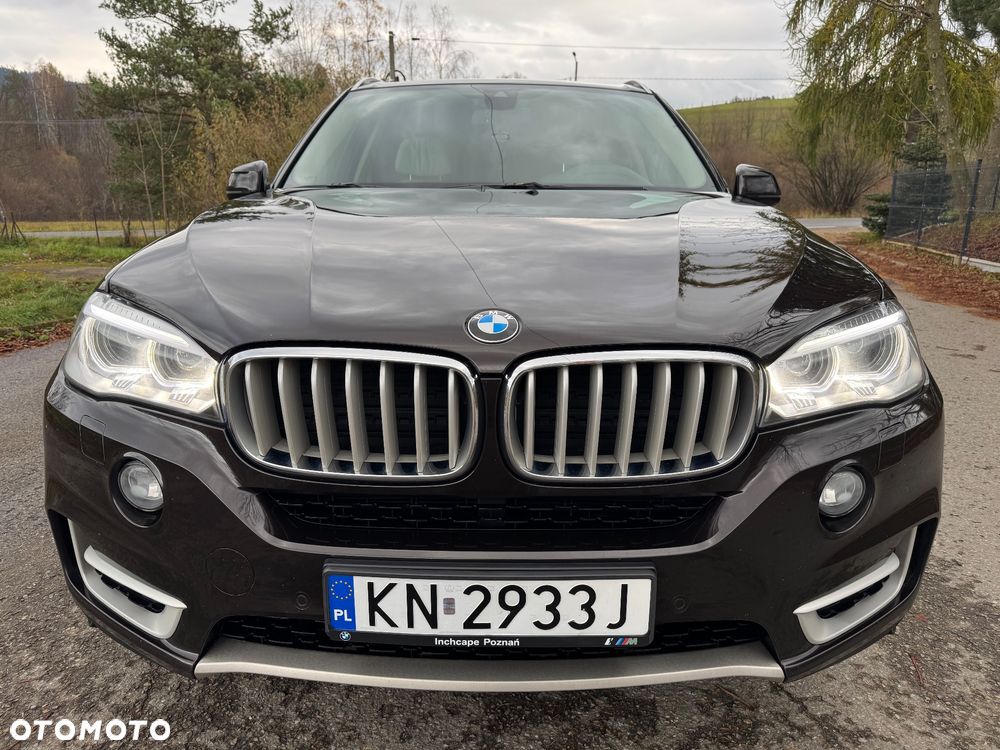BMW X5 - 7