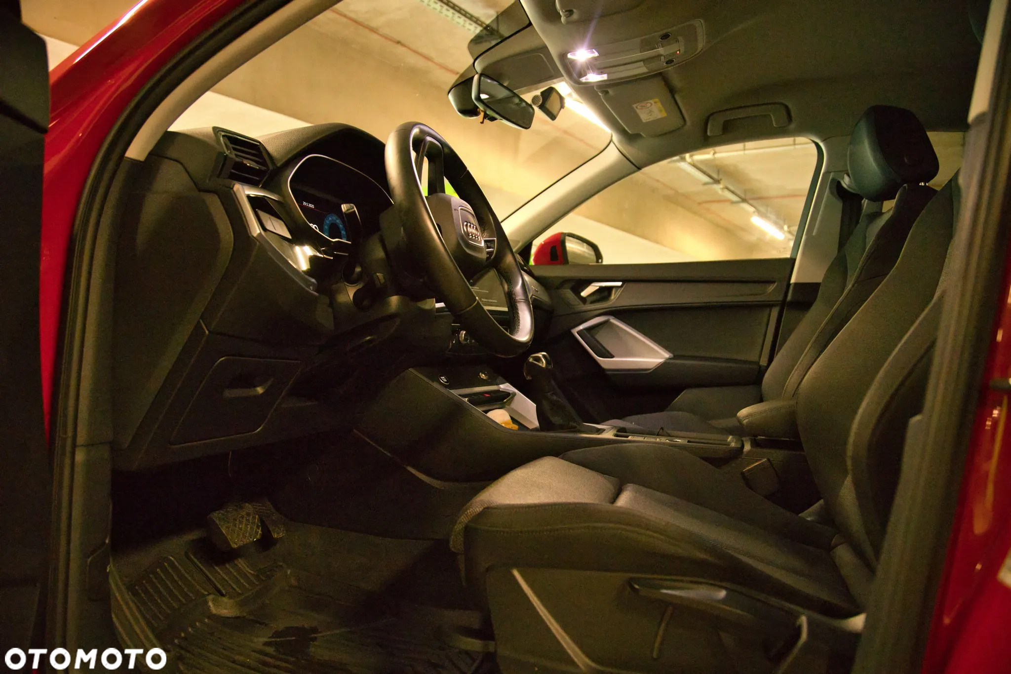 Audi Q3 40 TFSI Quattro S tronic - 7