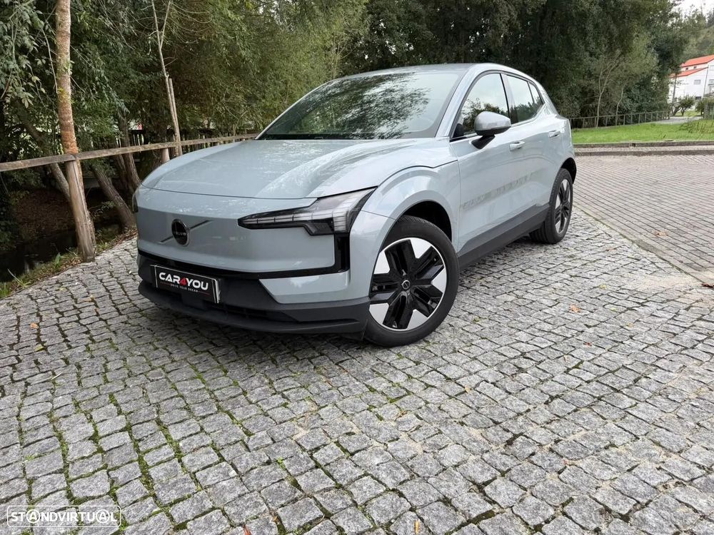 Volvo EX30 69 kWh Single Motor Extended Range Plus - 11