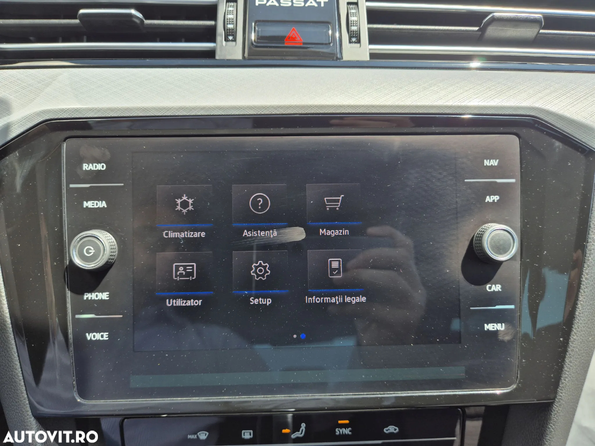 Volkswagen Passat Variant 2.0 TDI DSG Comfortline - 21