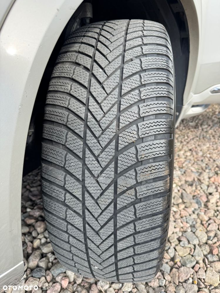 Volvo XC 90 D5 AWD Inscription 7os - 25