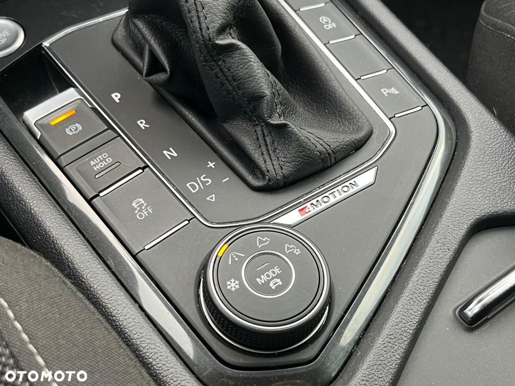 Volkswagen Tiguan 2.0 TSI BMT 4Mot Highline DSG - 16