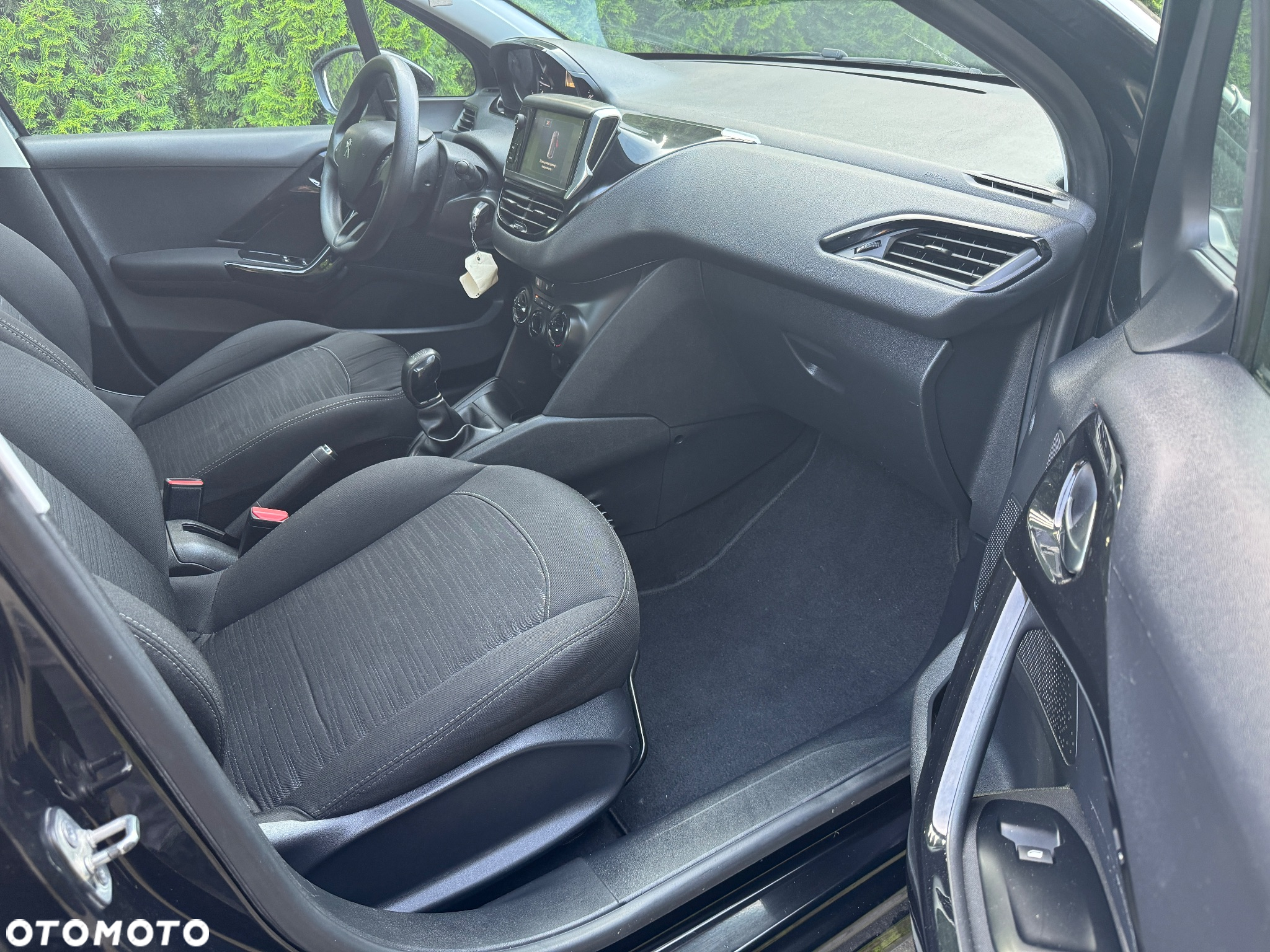Peugeot 208 1.6 BlueHDi Active - 7