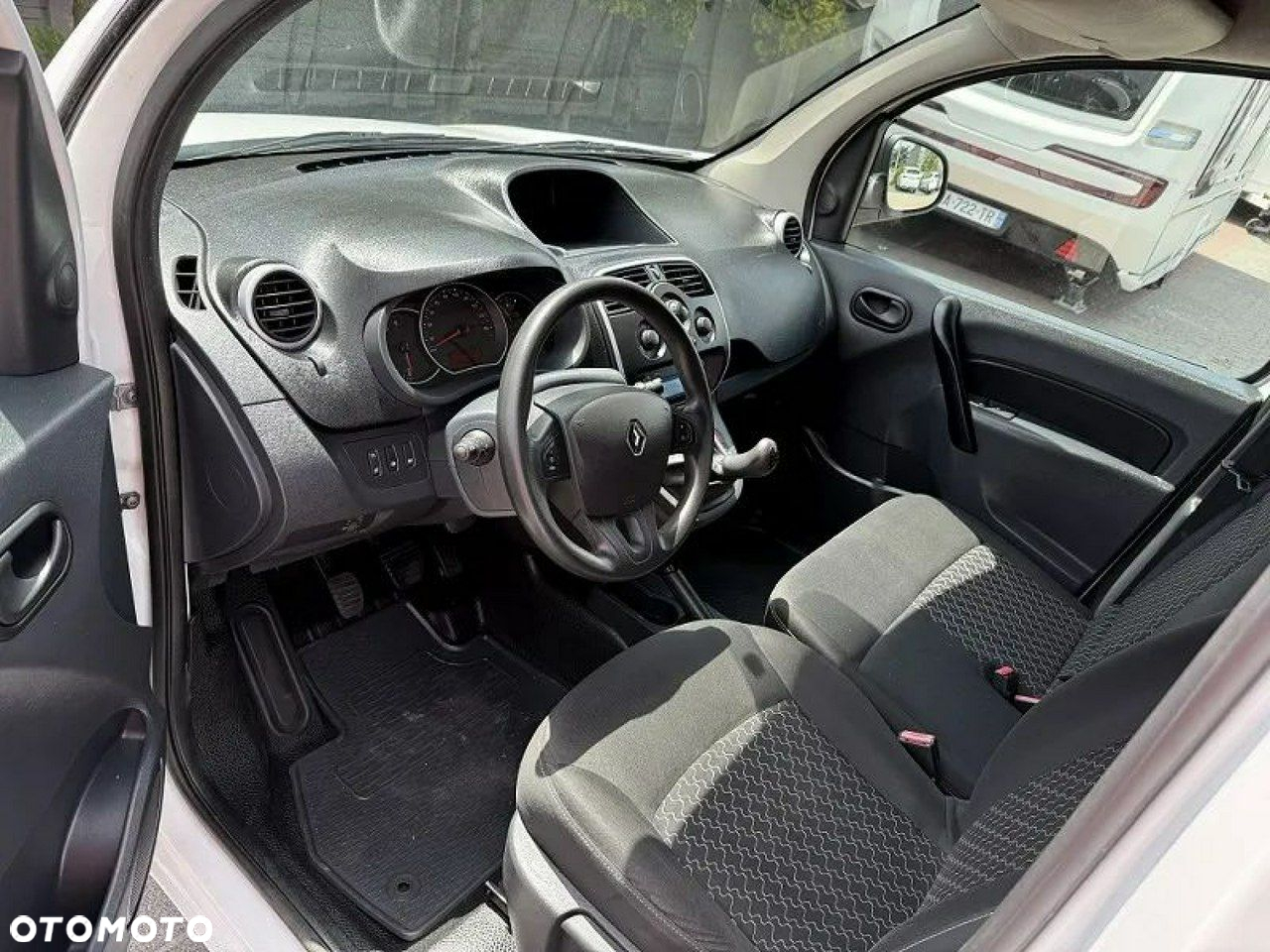 Renault Kangoo - 7