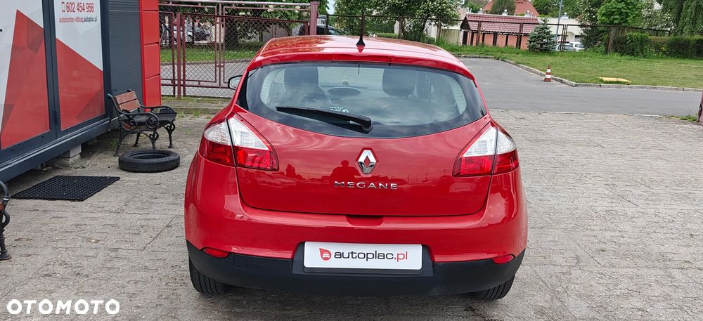 Renault Megane 1.6 16V 100 Expression - 3