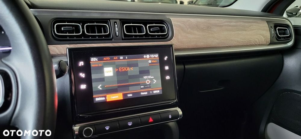 Citroën C3 Pure Tech 110 S&S EAT6 MAX - 18