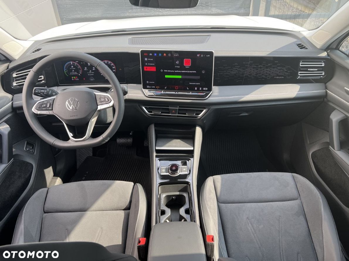 Volkswagen Tiguan 1.5 eHybrid PHEV Elegance DSG - 21