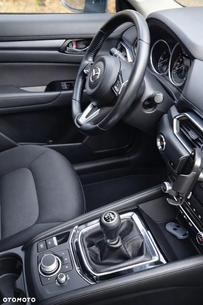 Mazda CX-5 2.0 Skyjoy 2WD - 12