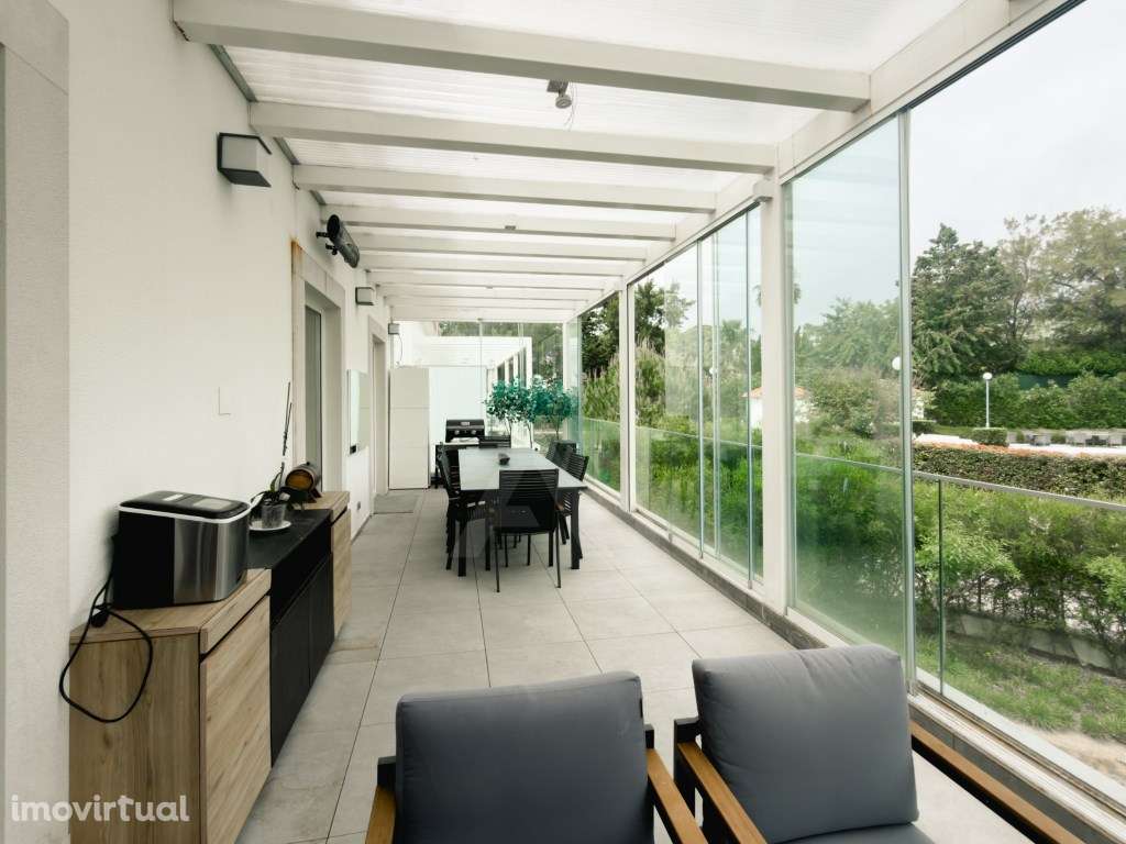 Apartamento T5 na Quinta da Martinha - Grande imagem: 5/36