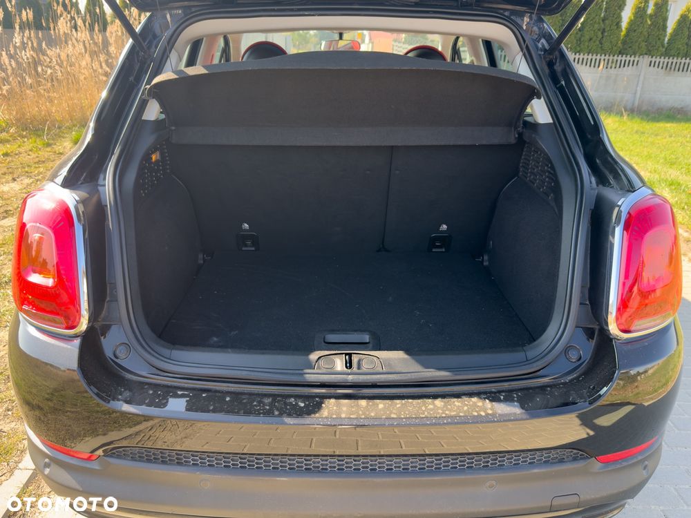 Fiat 500X 1.6 E-Torq 4x2 Lounge - 7